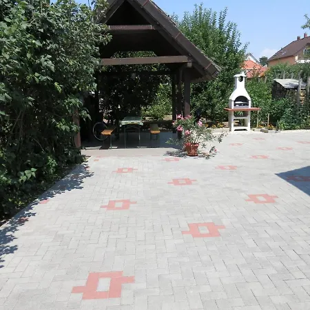 Apartment Keszthely 9
