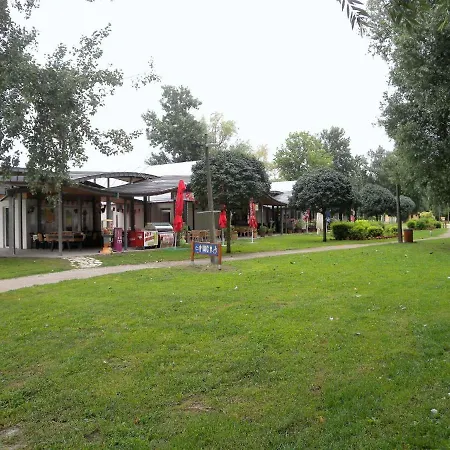 Apartment Apartment Keszthely 9 *