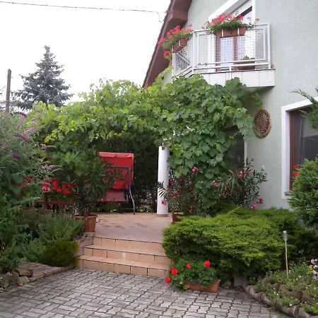 Apartment Apartment Keszthely 9 *