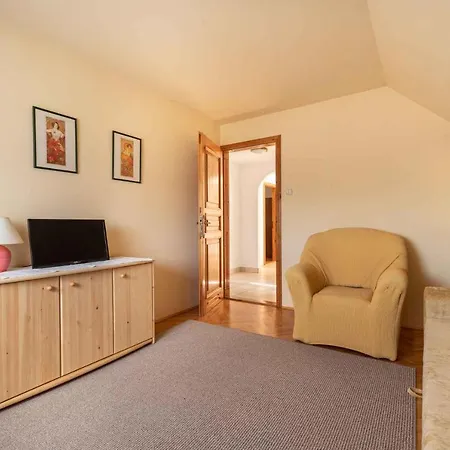 Apartment Keszthely 9 Apartment Keszthely