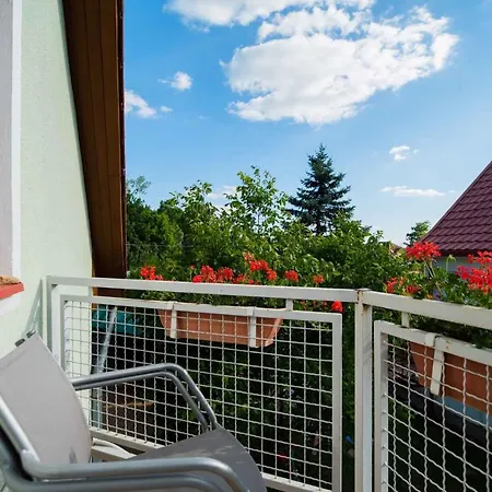 Apartment Keszthely 9 *
