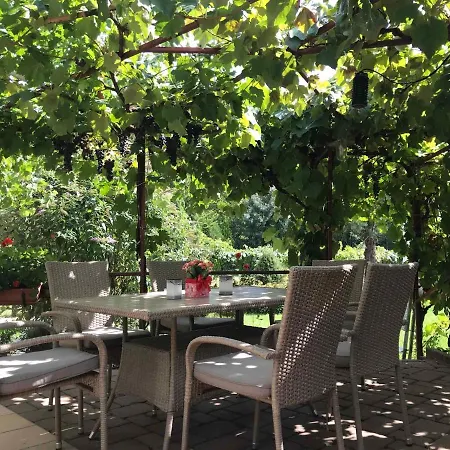 9 Apartmán Keszthely