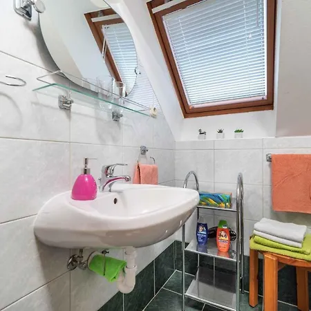 Apartment Keszthely 9 * Keszthely