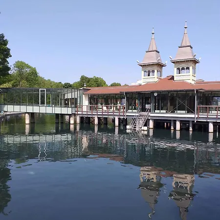 Apartmán 9 Keszthely