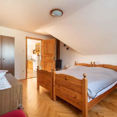 Apartment Keszthely 9 Keszthely