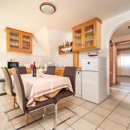 Apartment Keszthely 9 * Keszthely