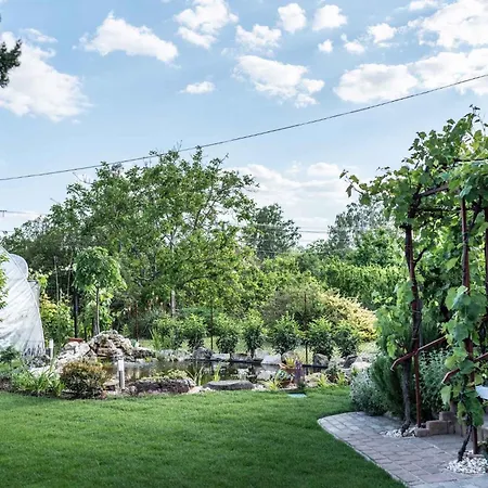 9 Apartmán Keszthely