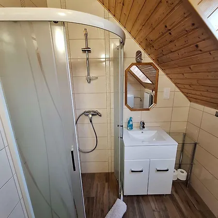 Apartament 9 Keszthely
