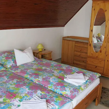 Apartment Keszthely 9 *