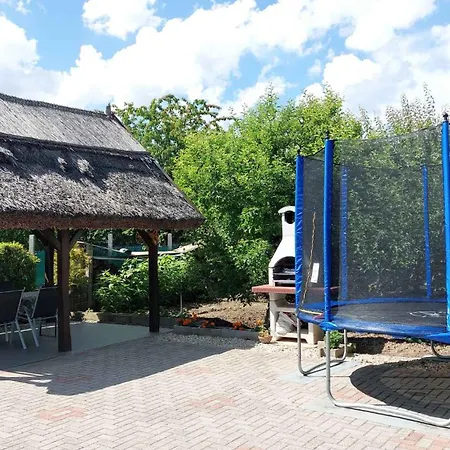 Apartmán 9 Keszthely