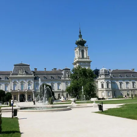Apartment Keszthely 9 *