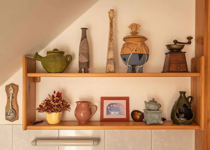 Apartament 9 *