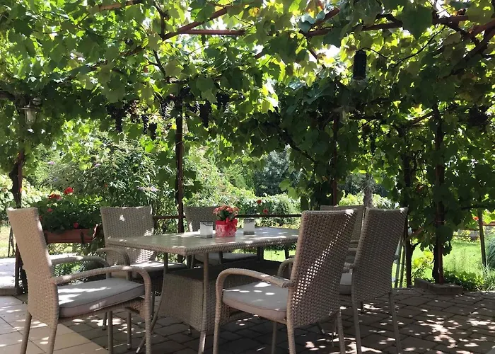 9 Apartament Keszthely
