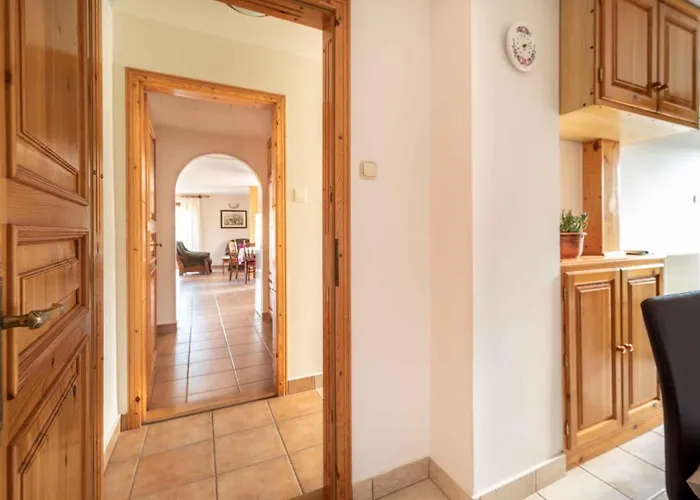9 Apartament