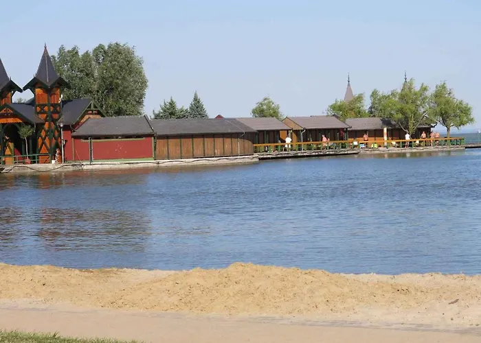 9 * Keszthely
